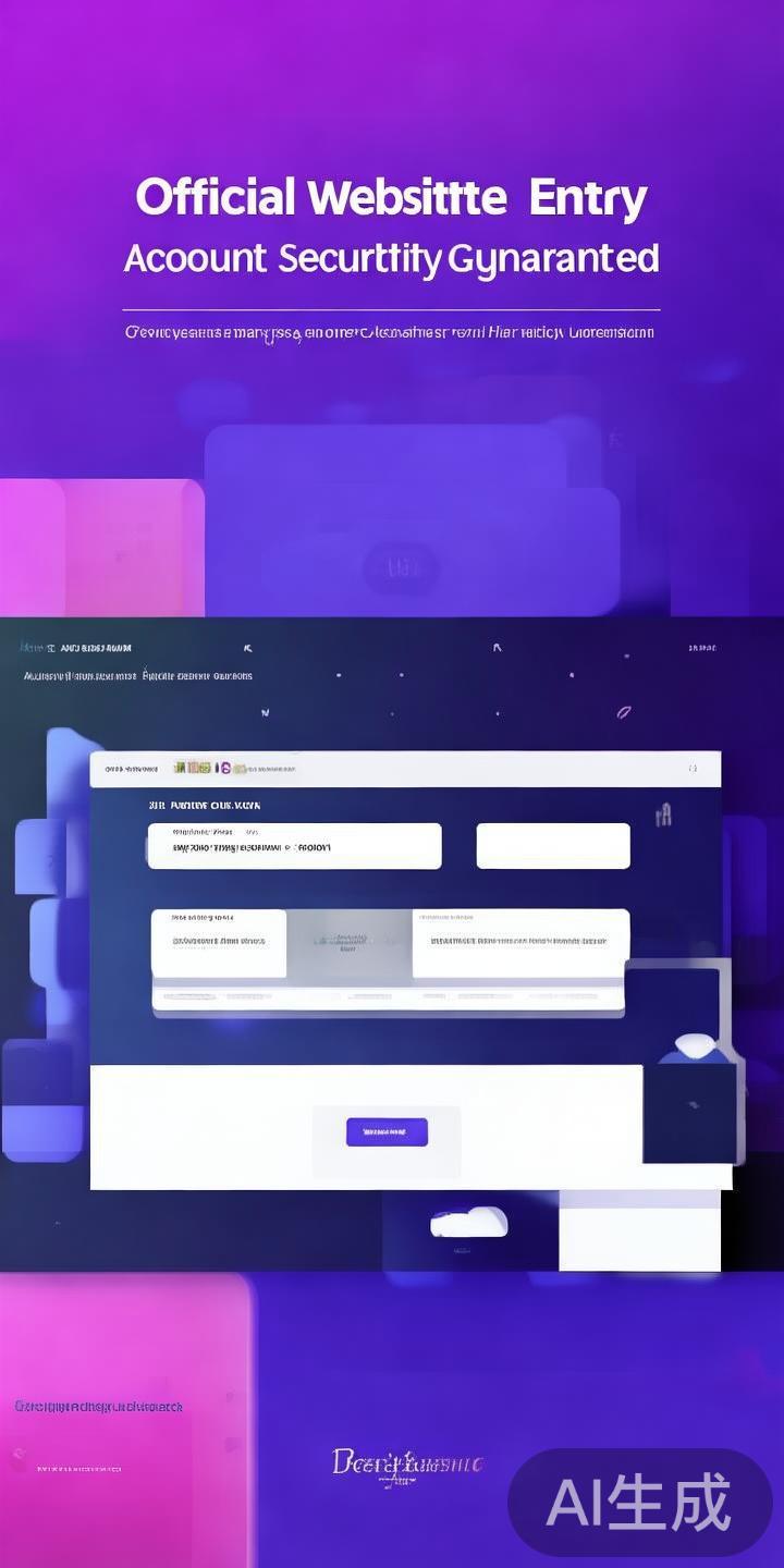 访问官方网站或授权的APP平台
选择官方渠道注册