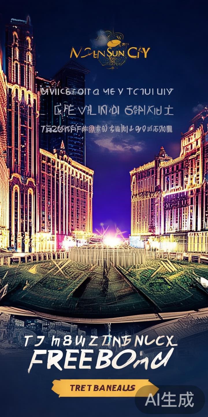 作为澳门地区颇具声誉的在线娱乐平台，澳门新太阳城娱