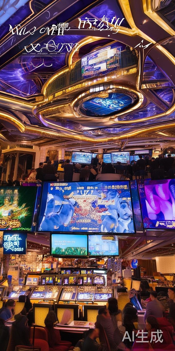 澳门新太阳城的真人游戏以其高品质的视觉体验、逼真的