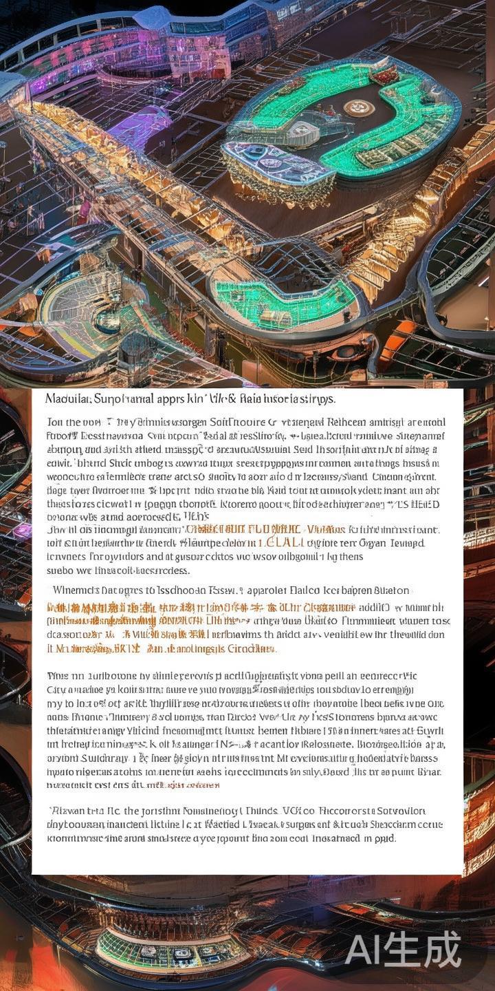 全面解析澳门新太阳城赌厅的先进技术支持与监控系统方案 在澳门新太阳城赌场的经营过程中,技术支持与监控系统