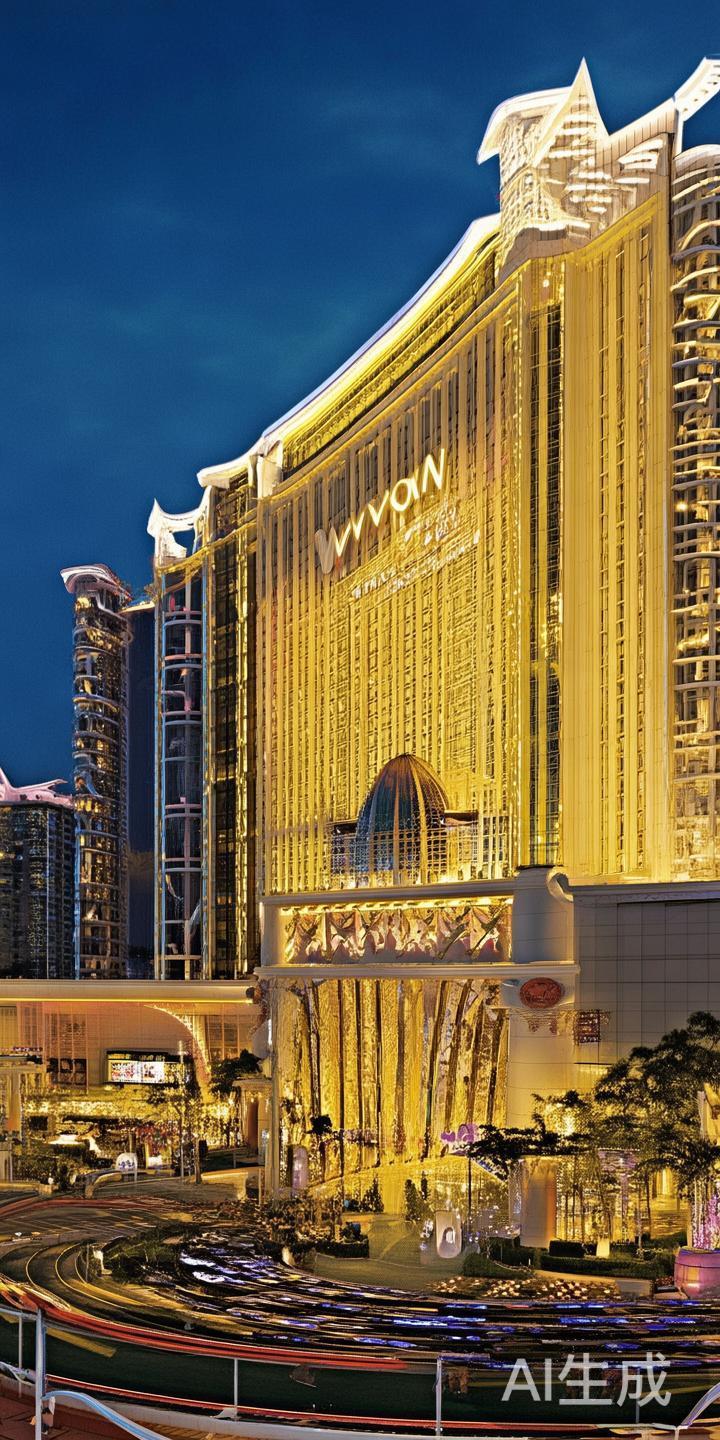 全面解析澳门威斯尼太阳城的体育与娱乐设施及特色介绍 澳门威斯尼太阳城坐落于繁华的澳门半岛核心地段,是一