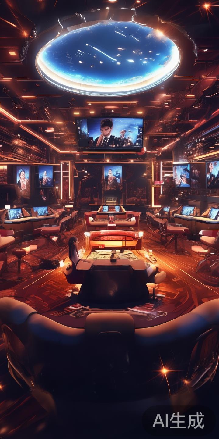 真人娱乐兼顾真实与互动
真人娱乐是新太阳城平台的