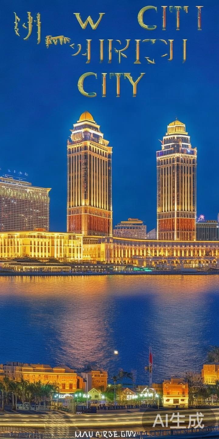 在澳门驰骋的赌城之中，新太阳城以其丰富多样的娱乐项