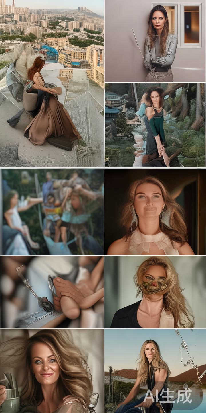 据业内人士透露，集团美女的私密生活在多数情况下由专