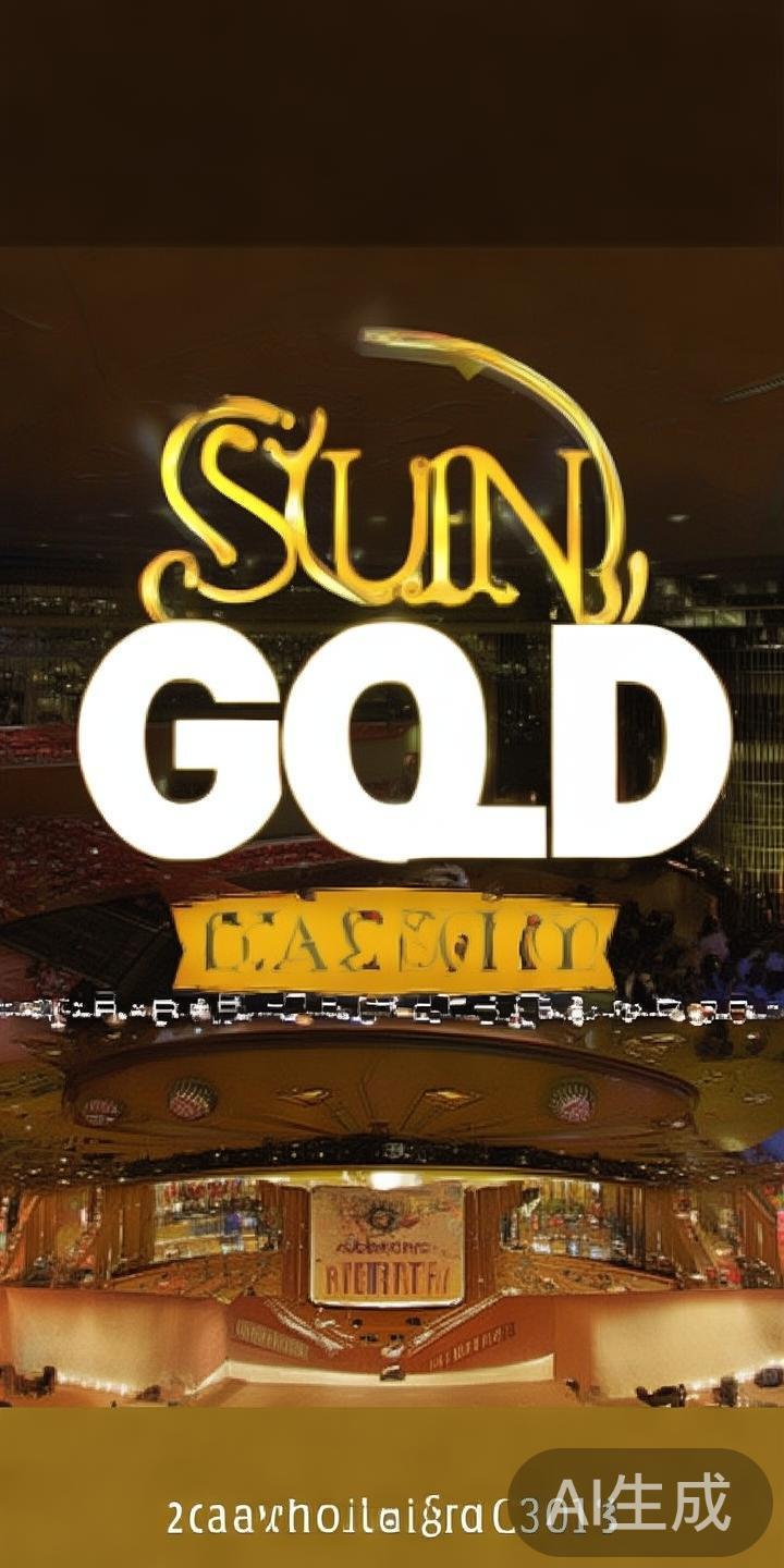 澳门太阳城赌场全面评级与排行榜解析:哪个赌场最值得一试 太阳城黄金赌场:则以亲民价格、友好环境获得好评,特