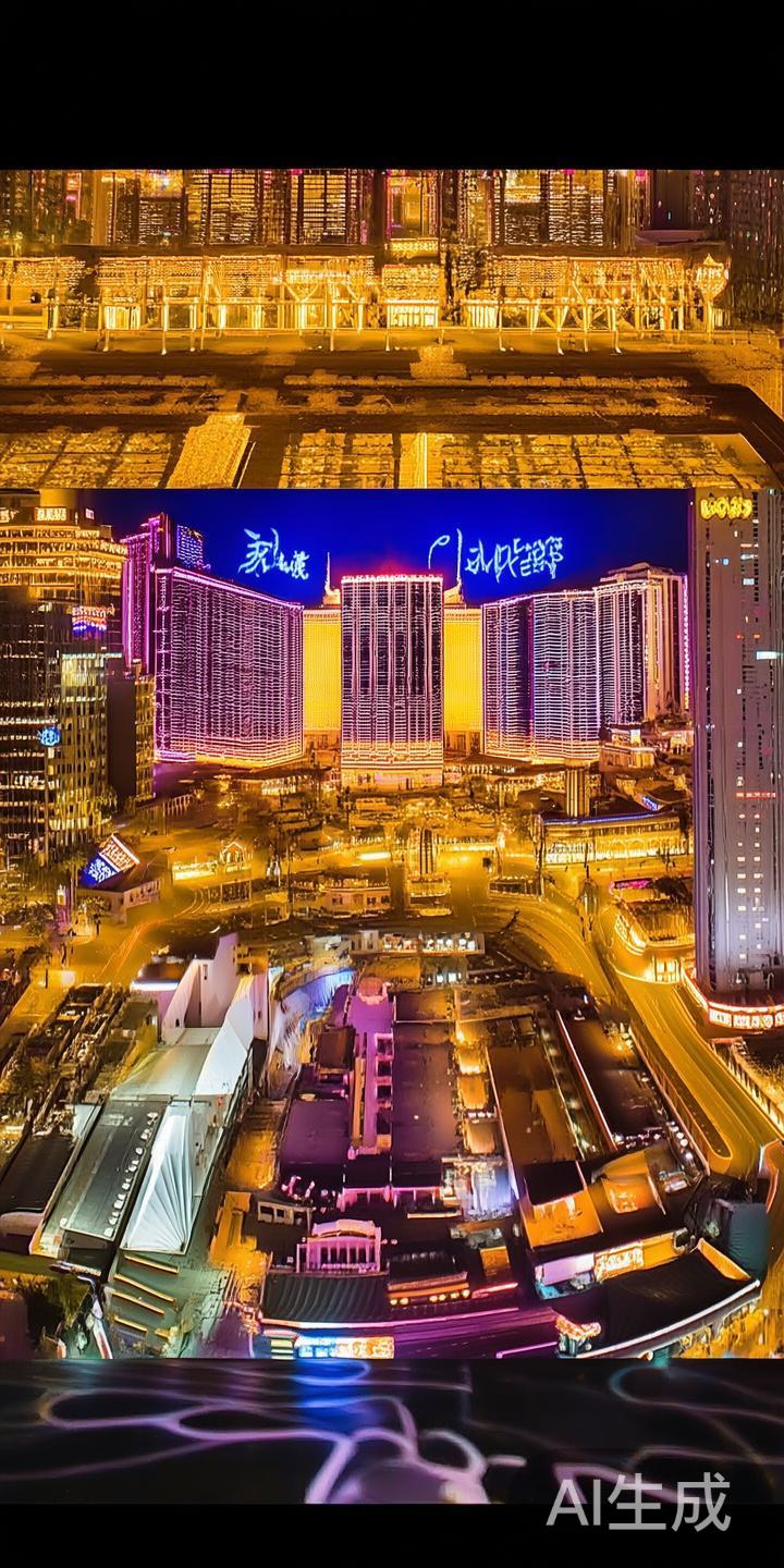 作为澳门早期娱乐业的一部分，太阳城的建立源于澳门作