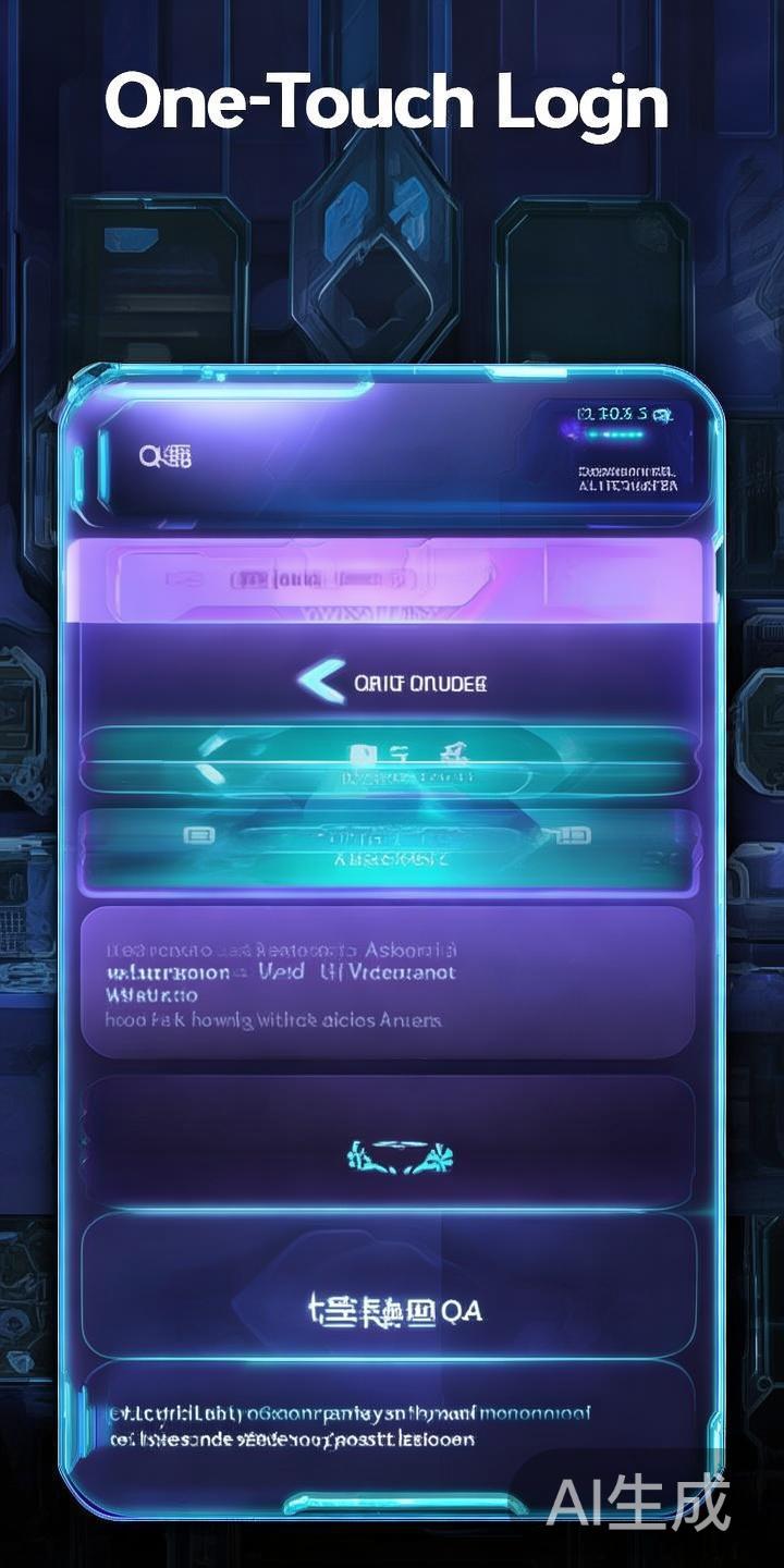 澳门太阳城app下载一键登录教程:轻松快速进入游戏界面攻略 使用一键登录功能
进入应用后,页面通常会显示“一