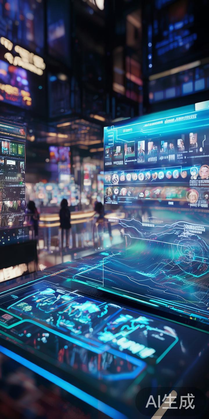 澳门新太阳城网站88未来发展趋势与技术创新动态全面解析 在未来的澳门新太阳城网站88行业中,智能化商业模式