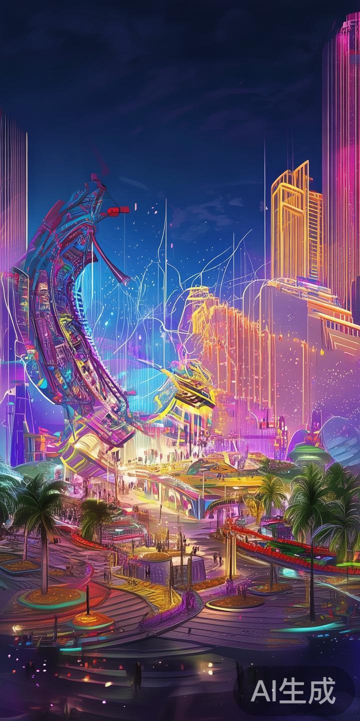 澳门银河金星太阳城度假区最新动态全面盘点与未来发展规划 在娱乐方面,澳门银河金星太阳城度假区不断引入创新元