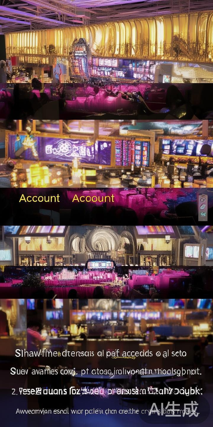 澳门新太阳城平台注册成功后,如何进行账号升级与日常维护指南 在澳门新太阳城,只有不断提升账号等级和完善个人资料