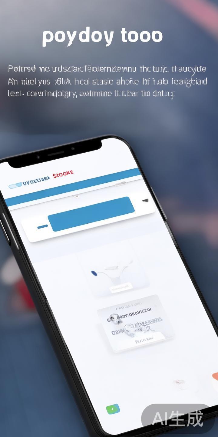 首先，平台对移动端界面进行了重新设计，简洁明了的布
